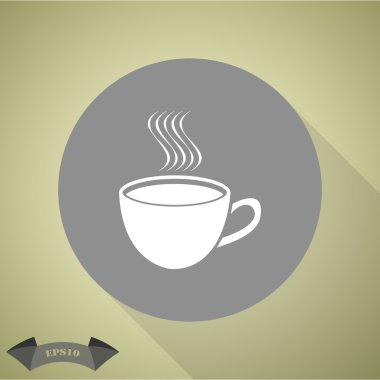 kahve fincanı simgesi