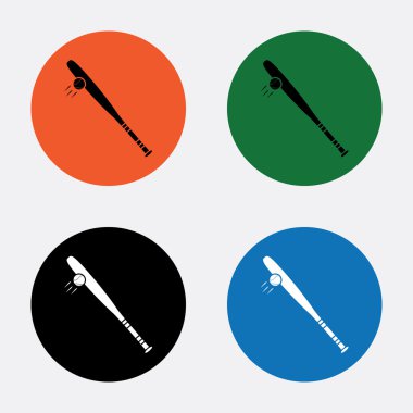 Beyzbol sopası spor idolü