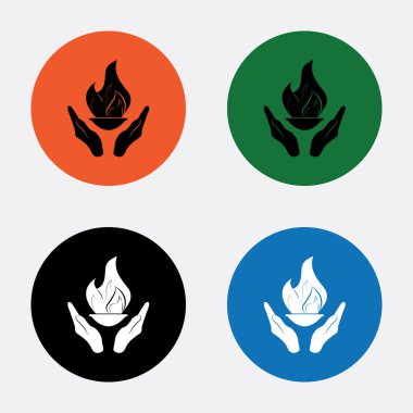 Olimpiyat meşalesinin spor idolü