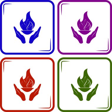 Olimpiyat meşalesinin spor idolü