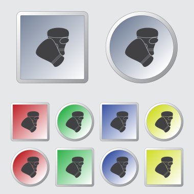 Boks eldivenleri spor idolü