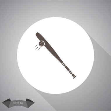 Beyzbol sopası spor idolü