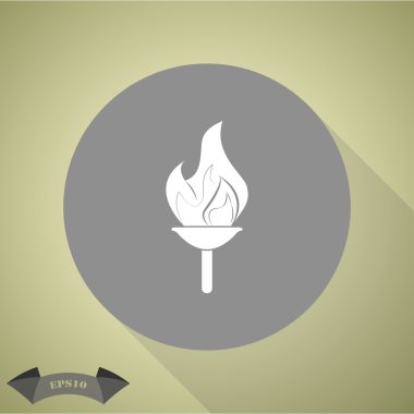 Olimpiyat meşalesinin spor idolü