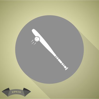 Beyzbol sopası spor idolü