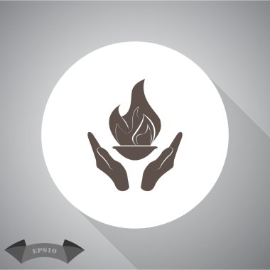 Olimpiyat meşalesinin spor idolü