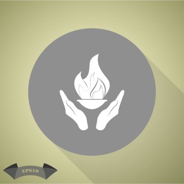 Olimpiyat meşalesinin spor idolü