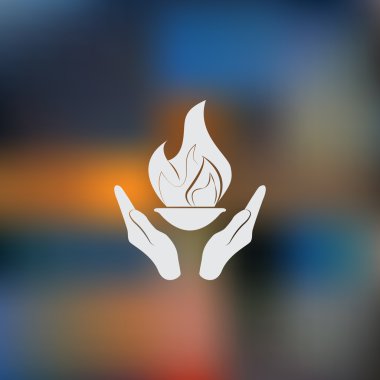 Olimpiyat meşalesinin spor idolü