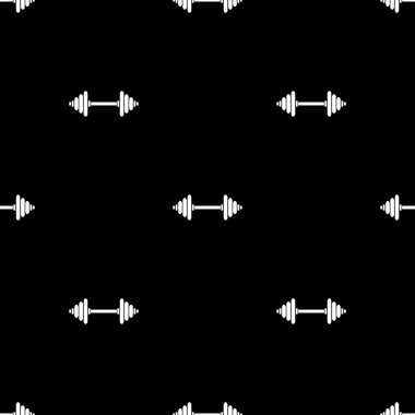 Halter sporu simgesi