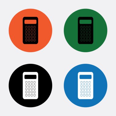 Chartered işadamı vektör simgesi