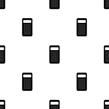 vektör hesap makinesi simge