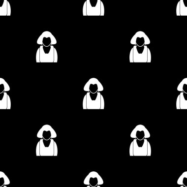 İş Kadını Simgesi