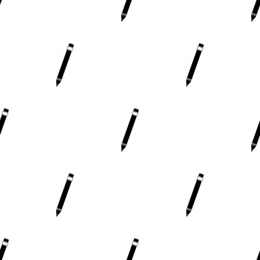 kalem simgesi, vektör çizim