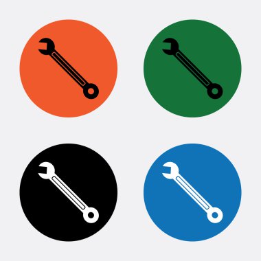 Anahtar simgesini / anahtar simgesi 