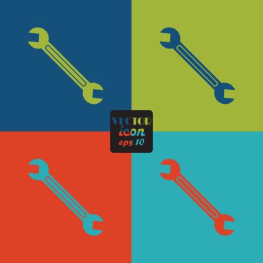 Anahtar simgesini / anahtar simgesi 