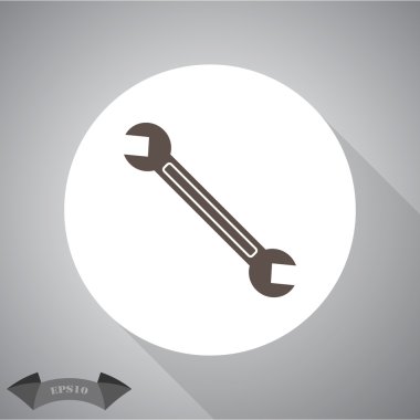 Anahtar simgesini / anahtar simgesi 