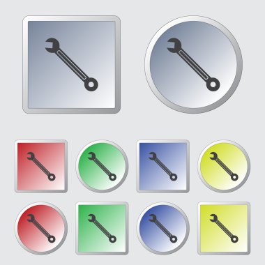 Anahtar simgesini / anahtar simgesi 