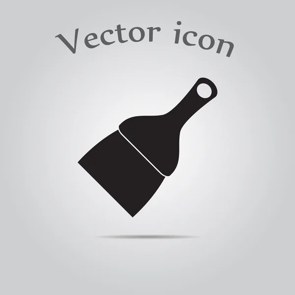 Vektor-Symbol für Web und Mobile — Stockvektor