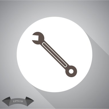 Anahtar simgesini / anahtar simgesi 