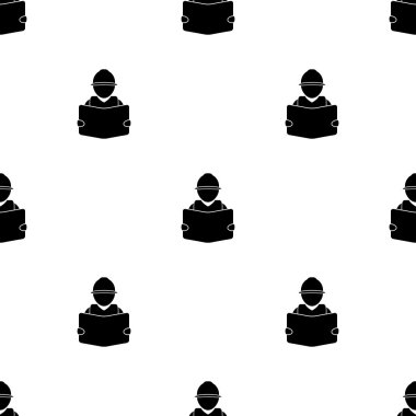 Elinde bir projeyle çalışma