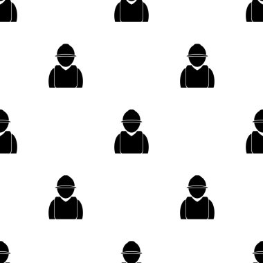 Sanayi işçisi simgesi