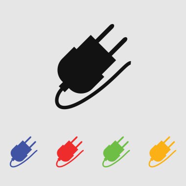 Güç kablosunu Ac topraklama için