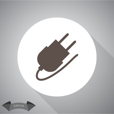 Güç kablosunu Ac topraklama için