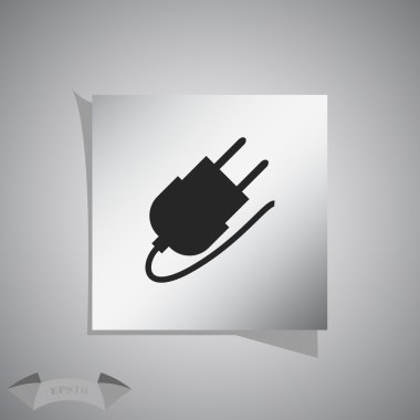 Güç kablosunu Ac topraklama için