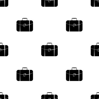 seyahat çantası simgesi