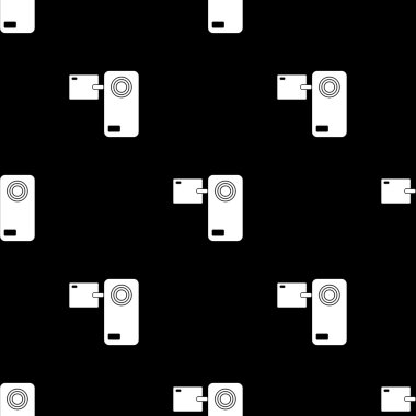 video kamera simgesi