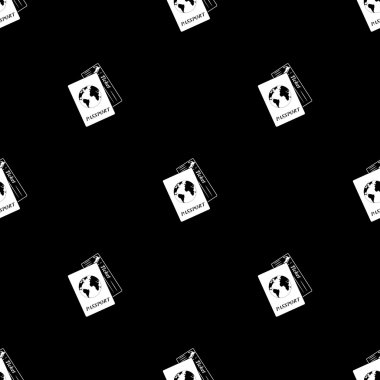 Seyahat Belgeler simgesini