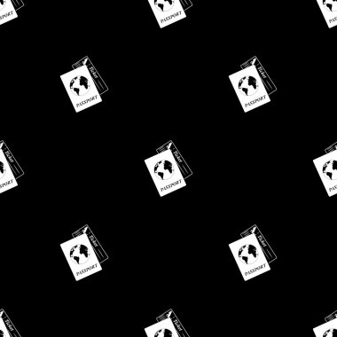 Seyahat Belgeler simgesini