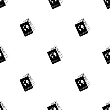 Seyahat Belgeler simgesini