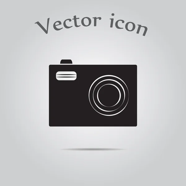 Icône de vecteur de voyage pour web et mobile — Image vectorielle