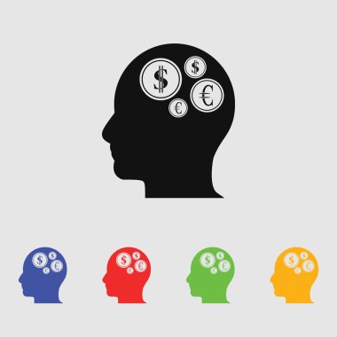 Para vektör çizim hakkında düşünceler