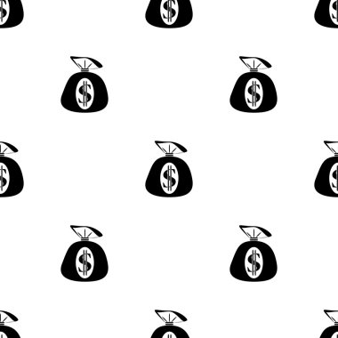 para çantası simgesi