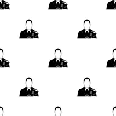 Not Defteri ile işadamı