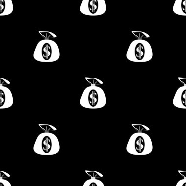 para çantası simgesi