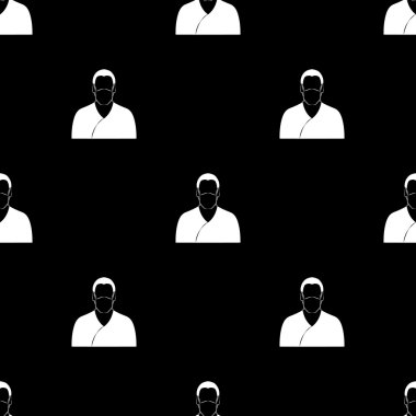 Cerrah vektör simgesi