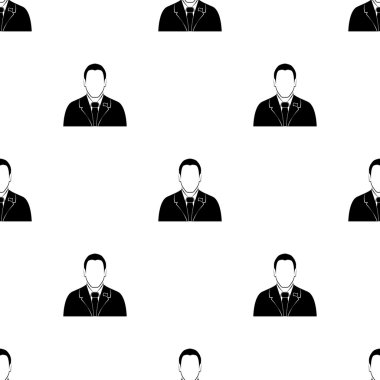 Modern vektör simge meslek