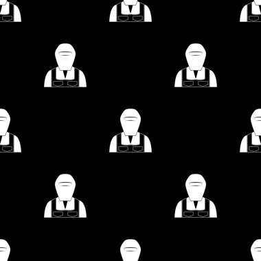 Modern vektör simge meslek