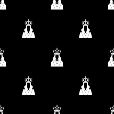 Modern vektör simge meslek