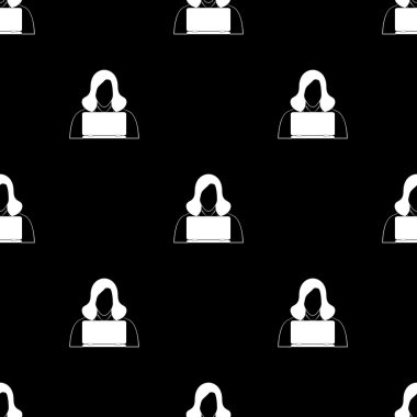 Bilgisayar kutsal kişilerin resmi grubu