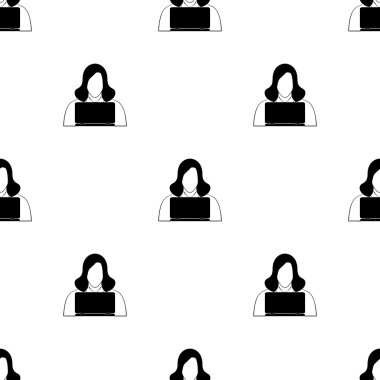 Bilgisayar kutsal kişilerin resmi grubu