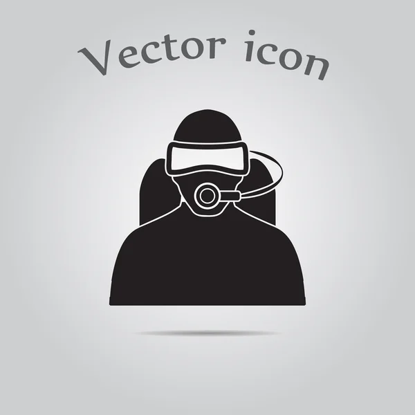 Сучасна професія векторних іконок — стоковий вектор