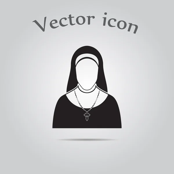 Profession d'icône vectorielle moderne — Image vectorielle