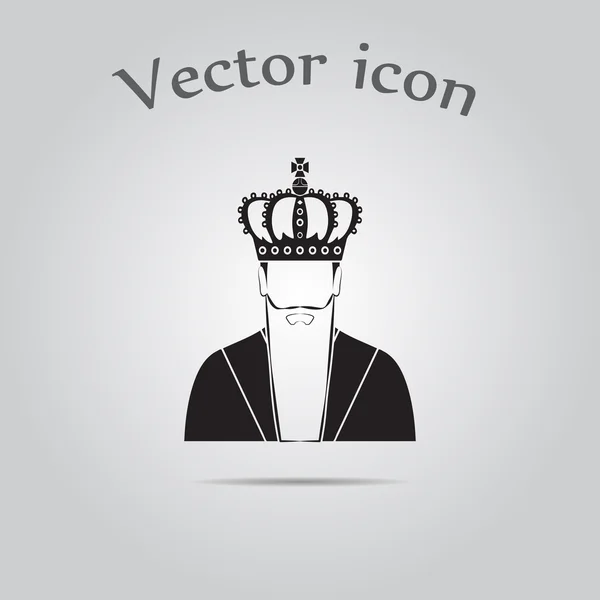 Profession d'icône vectorielle moderne — Image vectorielle
