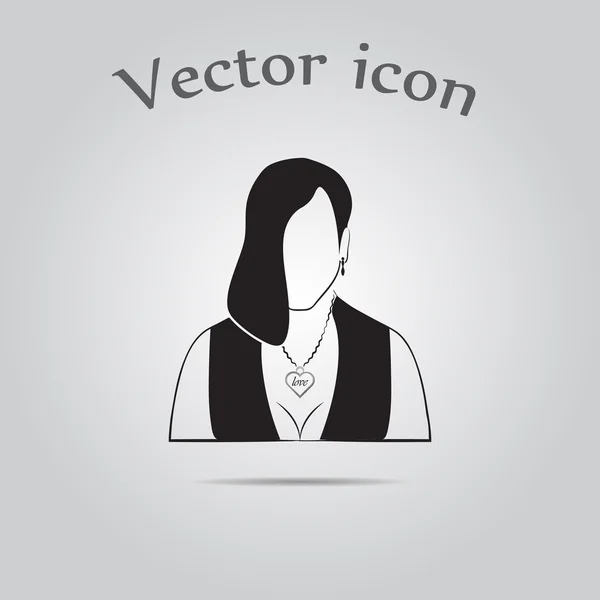 Современная профессия вектора — стоковый вектор