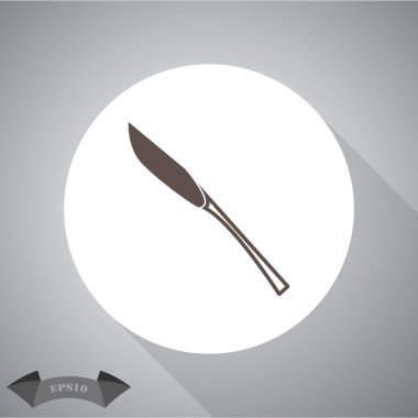 Modern tıp vektör simgesi