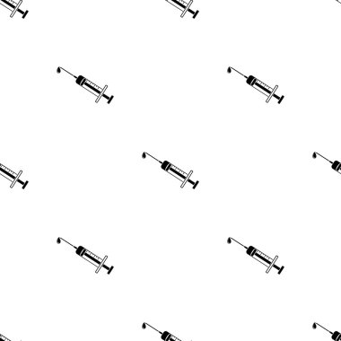 Modern tıp vektör simgesi