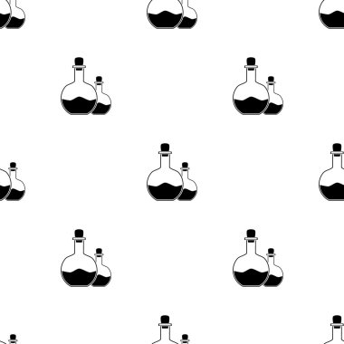 Modern tıp vektör simgesi